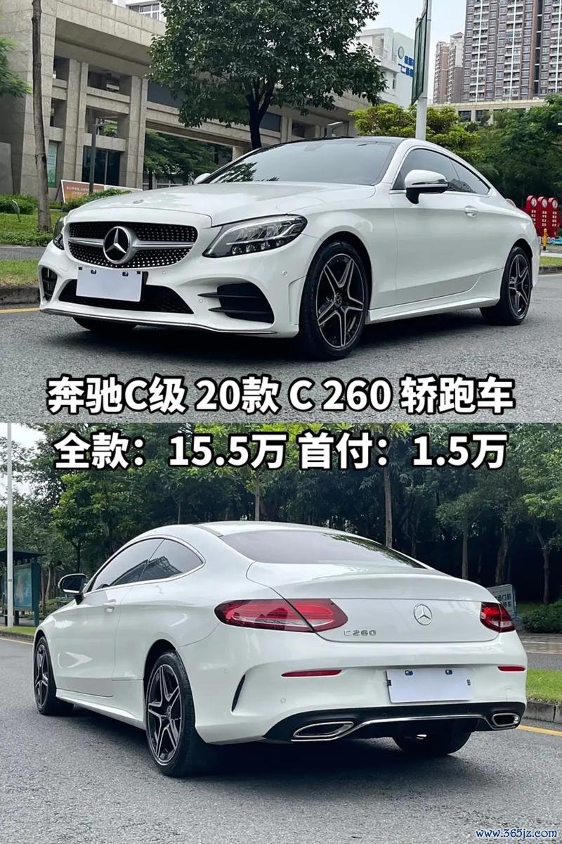 c250外匯車價格—C250外匯車價格全解析：35-60萬預算如何選購高性價比進口車？