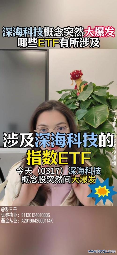 大陸股票市場波動加劇？2025政策動向與深海科技熱潮解析〔權威機構展望〕