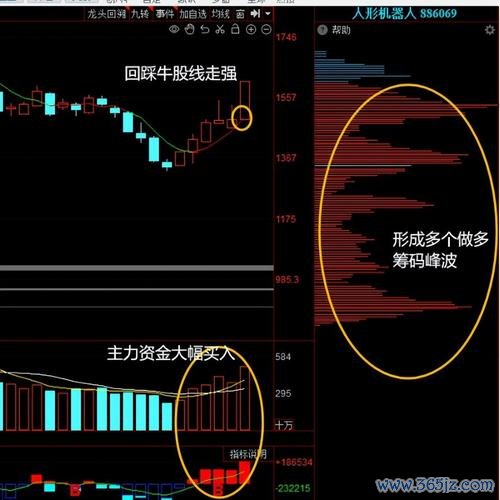 奇摩當日股市行情？即時走勢與投資策略〔專家解析〕