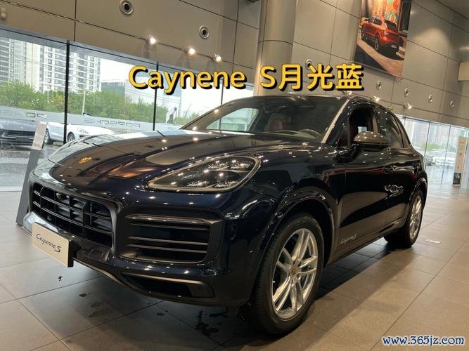 Cayenne外匯車價格高昂？揭秘進口車源省30萬秘訣