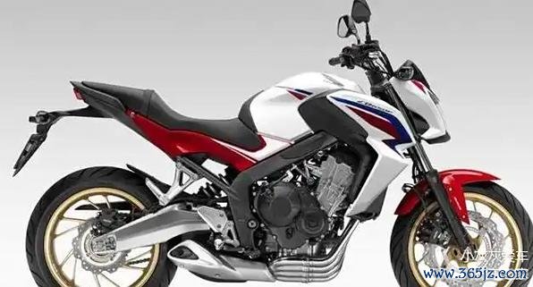 cb650f外匯規格-CB650F外匯規格｜四缸引擎解析與配置升級亮點解析