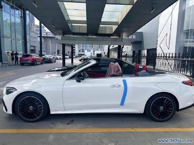 cclass敞篷外匯_C-Class敞篷外匯購車指南：3步避稅攻略+進口車主必省百萬預算