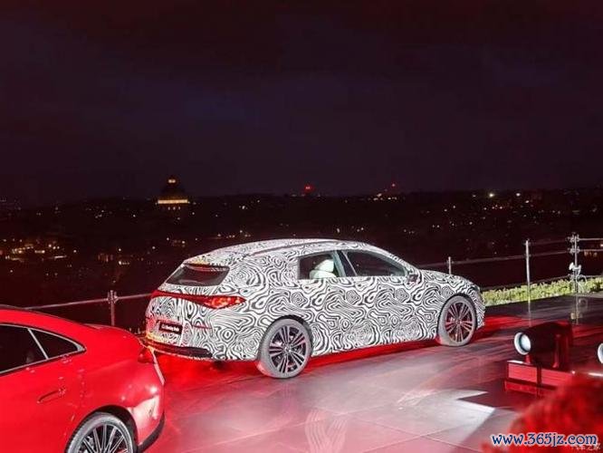CLA250ShootingBrake外匯車購車攻略｜進口車主必看費用解析u0026合規流程