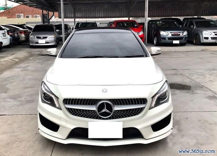 CLA250外匯：汽車行業外匯需求解析與定制方案（數據支撐）