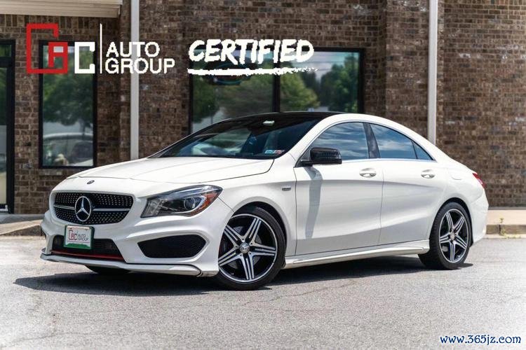 cla250外匯車購車攻略：價格分析與進口流程全解析