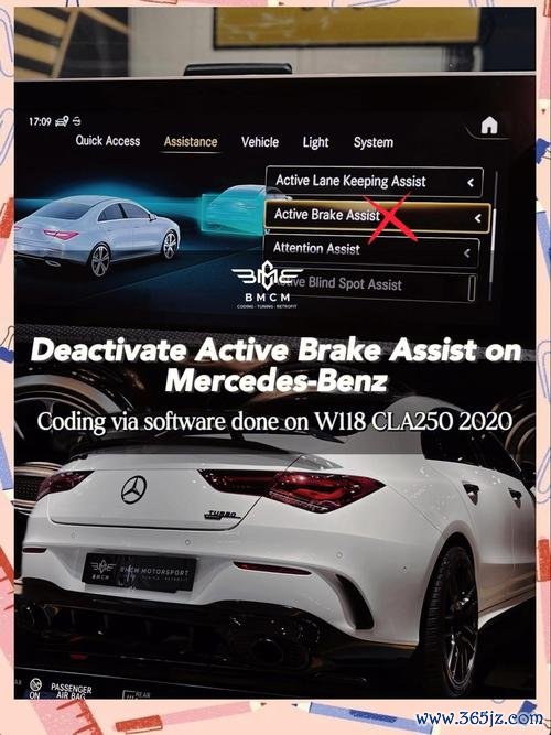 cla250外匯開箱-CLA250外匯開箱｜細節評測+性能解析，外匯車主必看