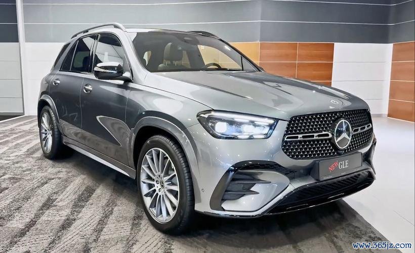 GLE Coupe外汇车选购必看：2025款行情解析与避坑指南