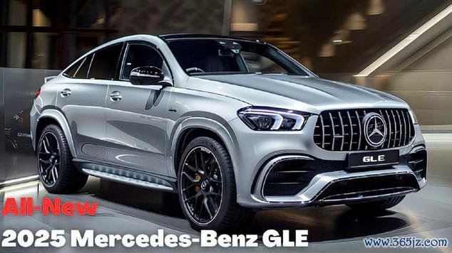 GLE Coupe外匯車價格暴跌40萬2025最新入手門檻、改裝潛力全解析
