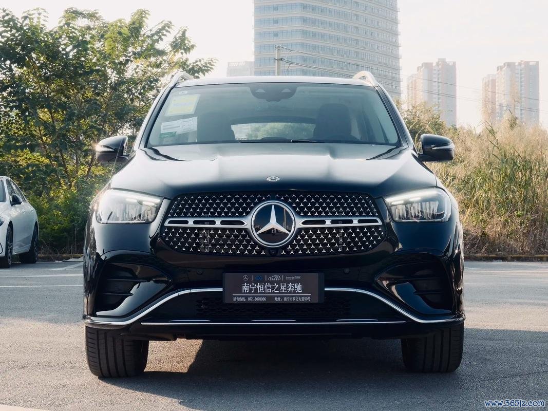 gle400外匯車(GLE400外匯車：豪華混動SUV痛點解析與奔馳新一代插電系統推薦)