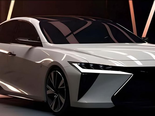 lexusrx外匯車;lexusrx外匯車價格直降60萬起？2025款插電混動+8.7%市占率