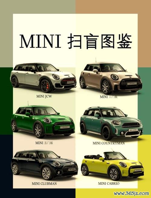 minicooper外匯車購買攻略：進口車避坑指南與價格解析