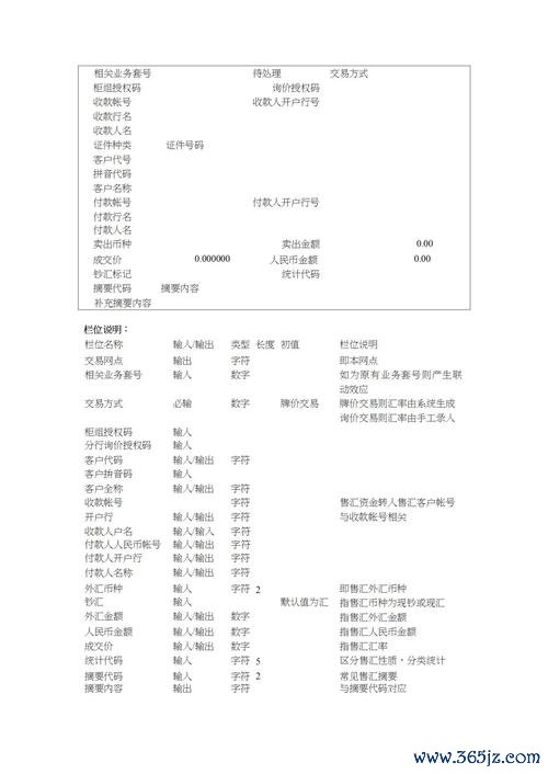 RS4外汇跨境电商外汇需求定制解决方案数据支撑