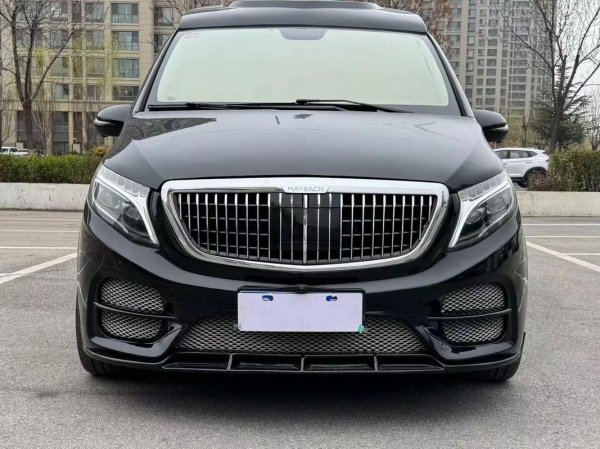 V250D外匯車選購指南真實車主案例解析與進口數據對比優勢