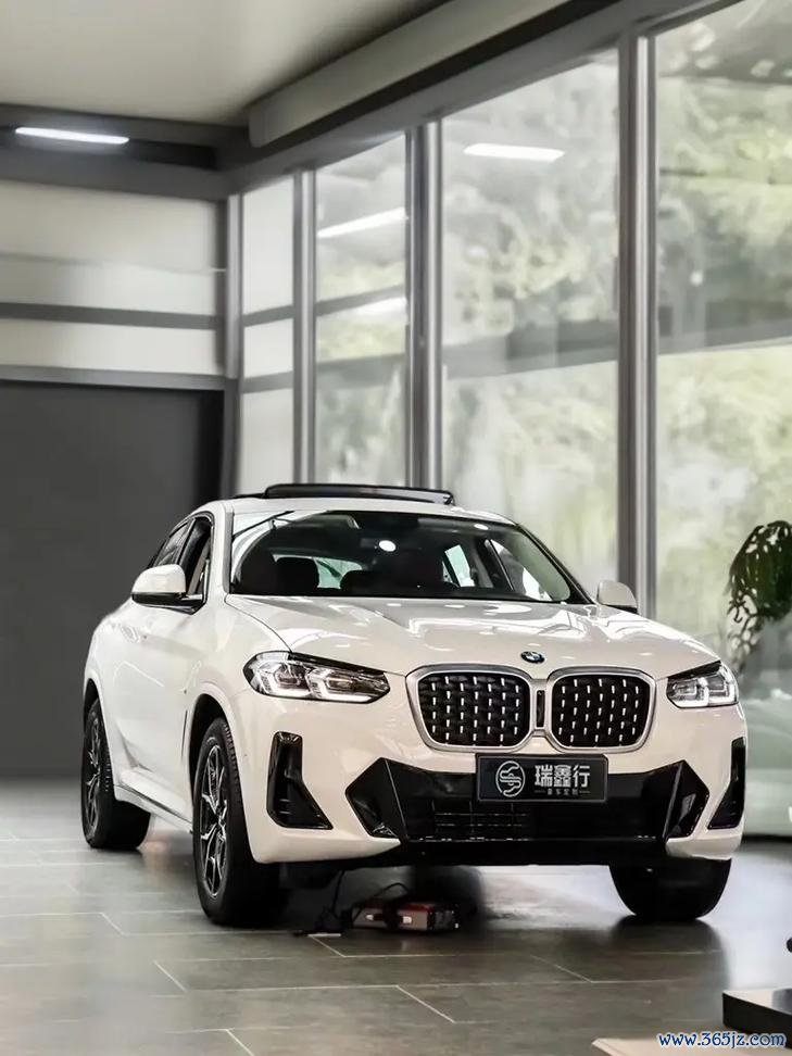 x4外匯車價格-x4外匯車價格暴跌進口車主直呼划算，2025優惠11萬抄底攻略