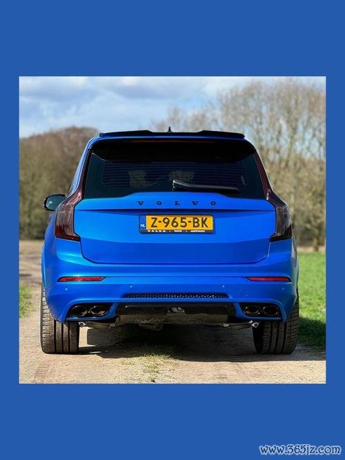xc90外匯車選購避坑指南：進口車流程解析與高性價比秘籍