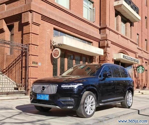xc90外匯車選購避坑指南：進口車流程解析與高性價比秘籍