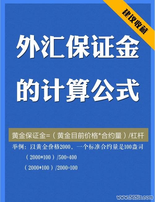 保證金外匯：高槓桿風險解析與合規投資策略指南