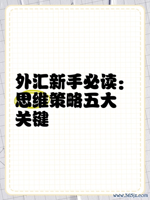 初階外匯人員準備：新手入門必備知識與實戰步驟全指南