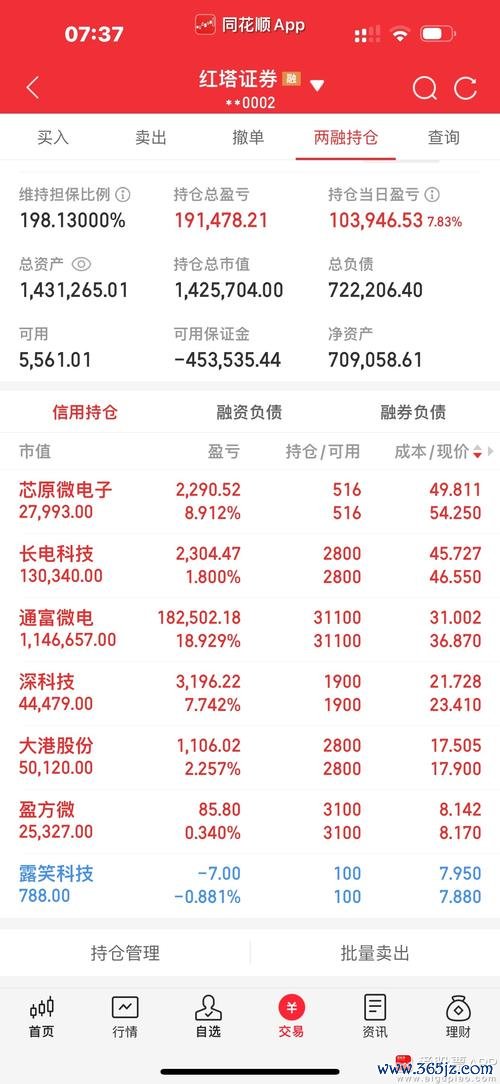 股票2610？2024台灣投資人必知風險與報酬〔專家分析〕