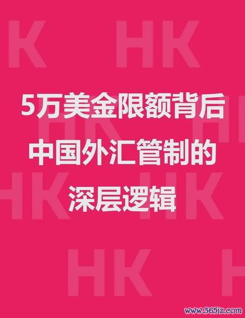 國內外匯轉帳｜5萬美元額度不夠用？合規路徑全解析