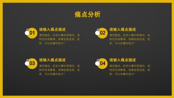 股票PPT製作痛點解析3步驟學會用PowerPoint打造專業投資簡報台灣投資者實測推薦
