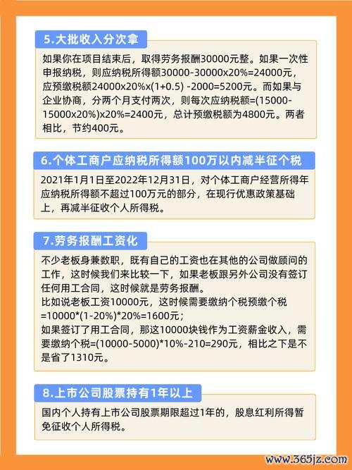 股票稅太高？2024台灣投資人必學節稅技巧申報攻略＋專家解析