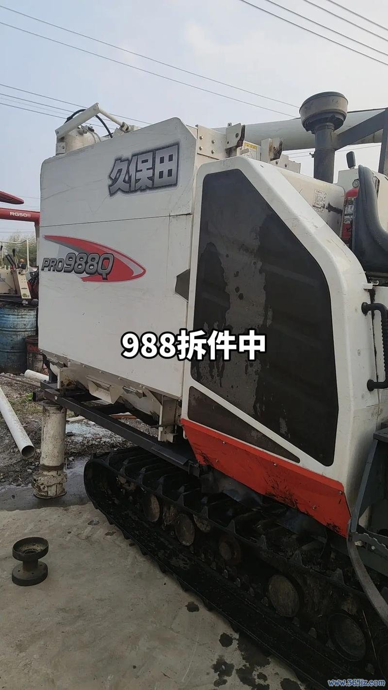 日本外匯農機,日本外匯農機海外市場挑戰與久保田2023年3.7倍收入突破