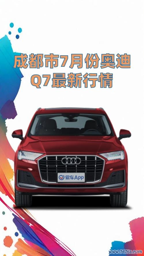 Audi Q7外匯車選購指南：如何避坑並節省30%預算？