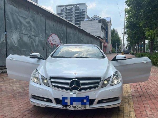 benze250外匯車-benze250外匯車進口車購車陷阱？最新價格行情與選車指南