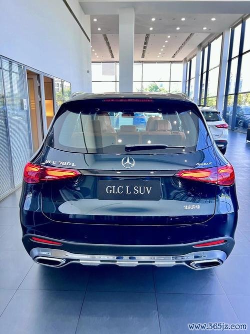 benzglc300外匯車選購攻略：2025款性能解析與高性價比避坑指南