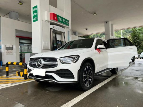benzglc300外匯車選購攻略：2025款性能解析與高性價比避坑指南