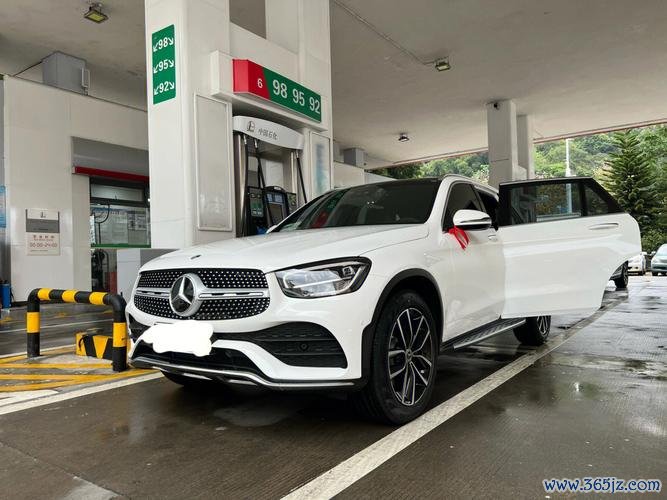 benzglc300外匯車選購攻略：2025款性能解析與高性價比避坑指南