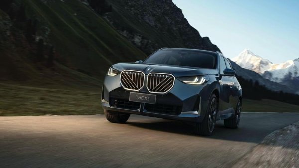 BMWX3外汇投资避坑指南：三步策略实现高收益回报