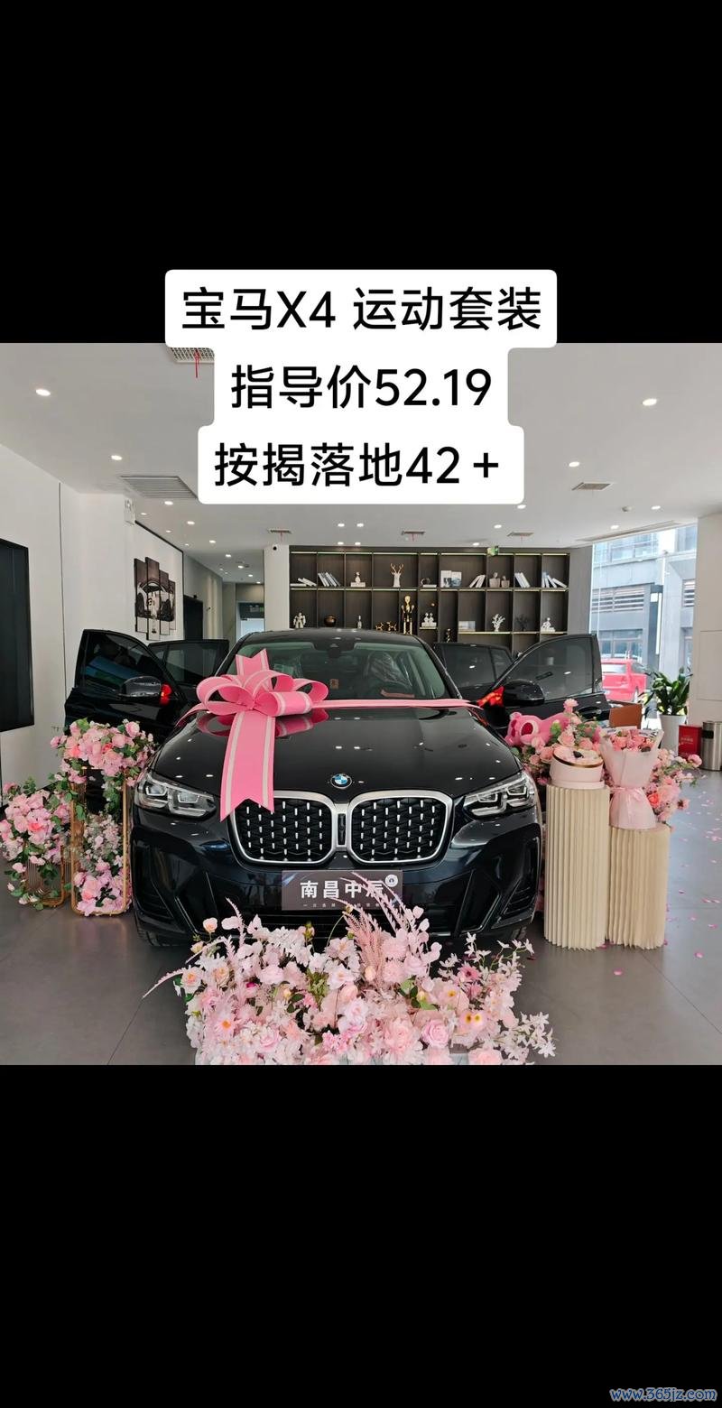 BMWX4外汇安全吗？揭秘2024高收益投资避坑指南（模板6）