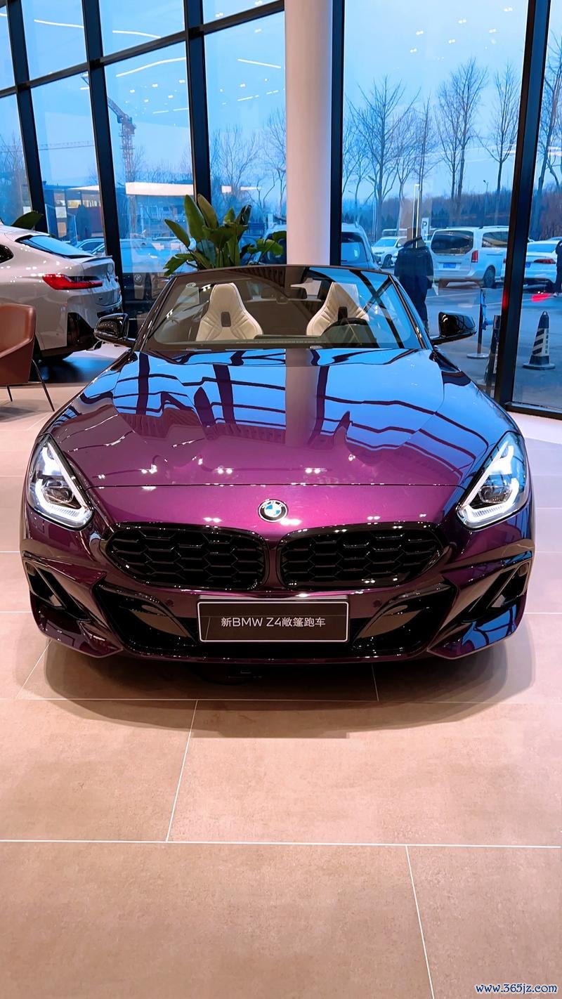 BMWZ4外匯車｜進口車源直送｜車況透明無憂｜高性價比首選
